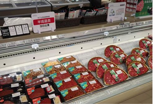 重百新世紀(jì)超市 以場(chǎng)景調(diào)改與品質(zhì)革新，重塑日用百貨增長(zhǎng)新引擎